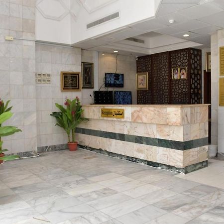 Dar Al Bayan Hotel La Meca Exterior foto